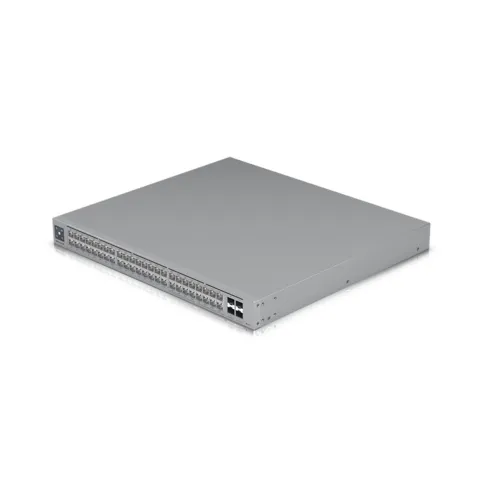 Ubiquiti USW-Pro-Max-48-PoE фото 4