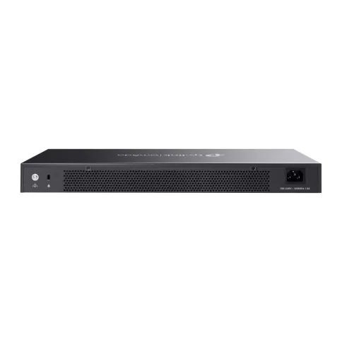 Коммутатор/ JetStream 48-Port Gigabit L2 Managed Switch with 4 SFP Slo фото 4