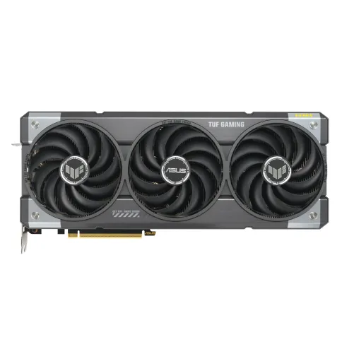 ASUS TUF-RTX5070-O12G-GAMING фото 3