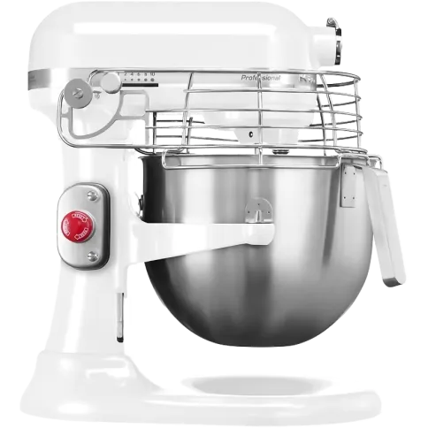 KitchenAid 5KSM7990XEWH фото 1
