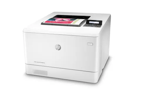 HP Color LaserJet Pro M454dn (W1Y44A) фото 5