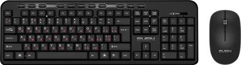 Sven KB-C3200W фото 1