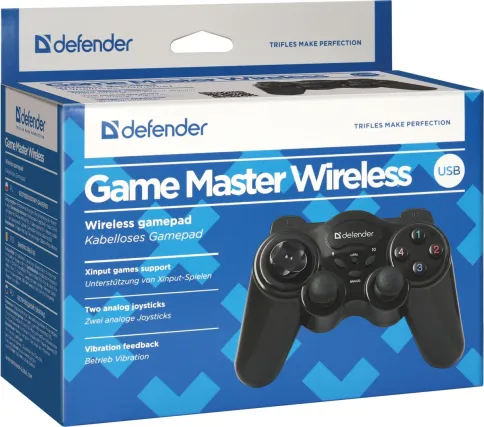 Defender Game Master фото 4