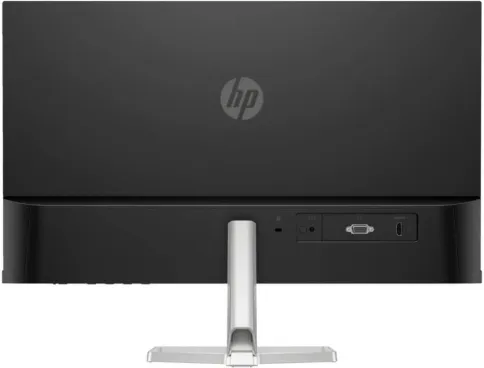 Монитор HP 23.8" Series 5 524sf черный IPS LED 16:9 HDMI матовая 300cd фото 4