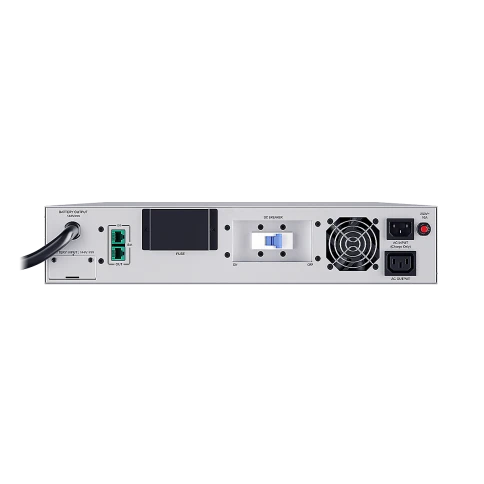 Внешний батарейный модуль/ Battery cabinet CyberPower BPE144VL2U01 for фото 4