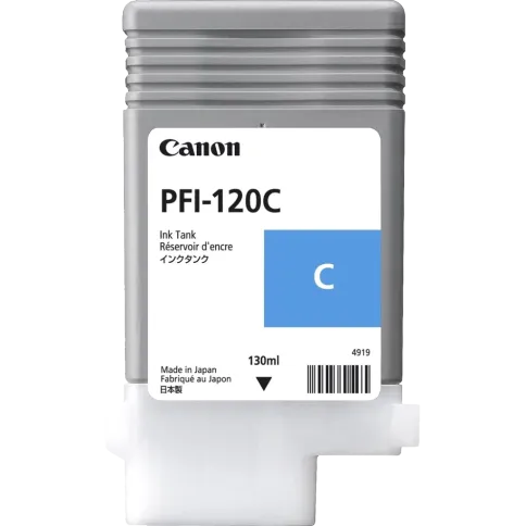 Canon PFI-120 (2886C001) фото 1