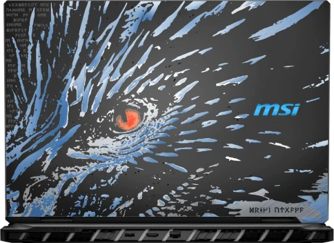 Ноутбук MSI Titan Dragon Edition 18 HX A2XWIG-1020RU Core Ultra 9 285H фото 6