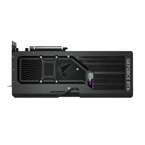 GIGABYTE GV-N5070AORUS M-12GD фото 8