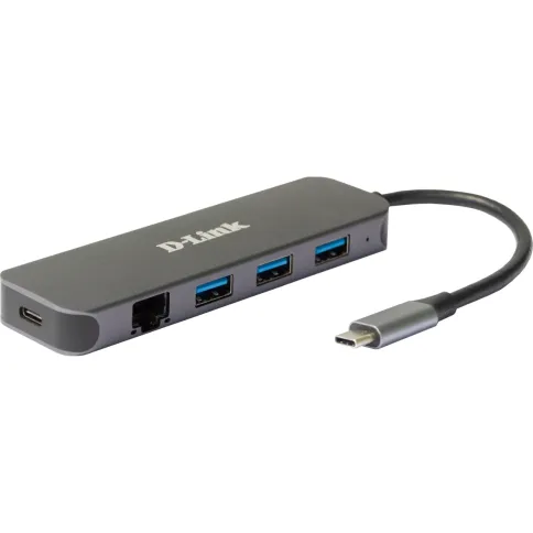 D-Link DUB-2334/A1A фото 2
