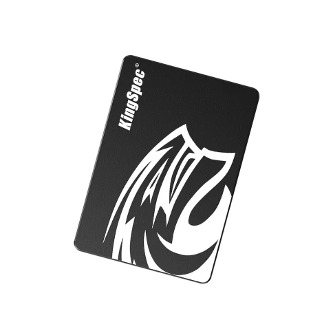 Твердотельный накопитель/ Kingspec SSD P4-480, 480GB, 2.5" 7mm, SATA3, фото 6