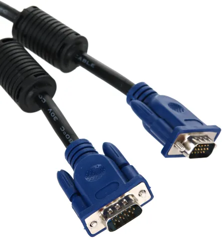AOpen VGA (m) - VGA (m) 1.8м фото 2