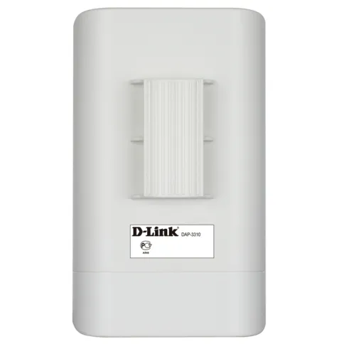 D-Link DAP-3310/RU/B1A фото 3