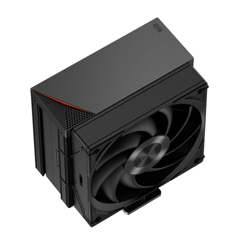 Кулер для процессора/ CPU Cooler PCCooler RZ400 V2 BK (230W, 4-pin PWM фото 4