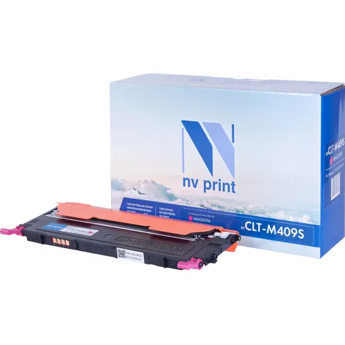 NV Print NV-CLTM409SM фото 1