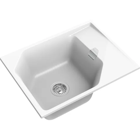 Rivelato LOCUS LS-65 brina фото 2