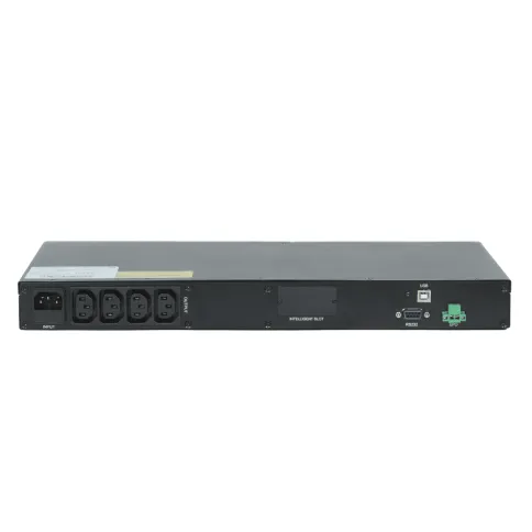 ИБП СЛИМ 1000/ line-interactive SW rack фото 5