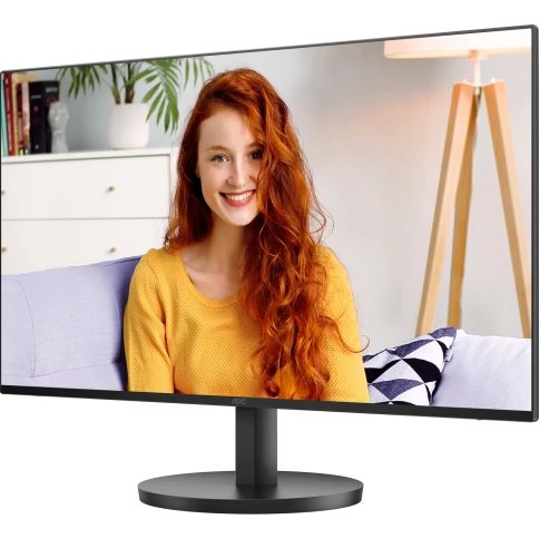 AOC 24B3HA2 23,8 16:9 IPS 1920x1080 100Hz 4ms 250cd 1xVGA  1xHDMI 2Wx2 фото 3
