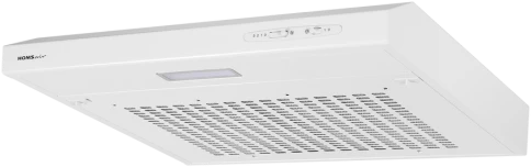 HOMSAir HORIZONTAL 60 White фото 1