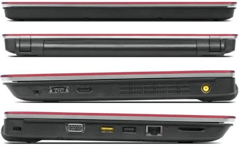 Ноутбук Lenovo ThinkPad T14 G5 21MMS2Y000 фото 13