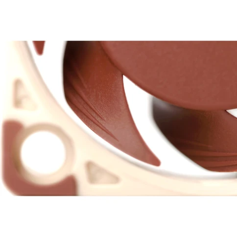 Кулер для корпуса/ Case Cooler Noctua NF-A4x20 5V PWM (40x40x20mm,... фото 5