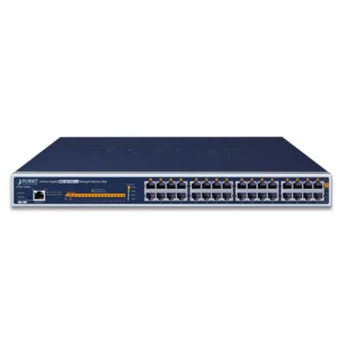 PLANET UPOE-1600G фото 2