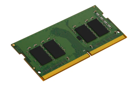 Память оперативная/ Kingston 8GB 3200MT/s DDR4 Non-ECC CL22 SODIMM 1Rx фото 2