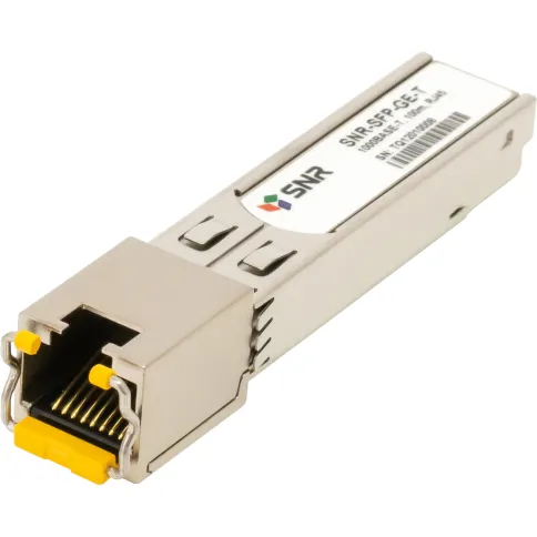 SNR SNR-SFP-GE-T фото 1