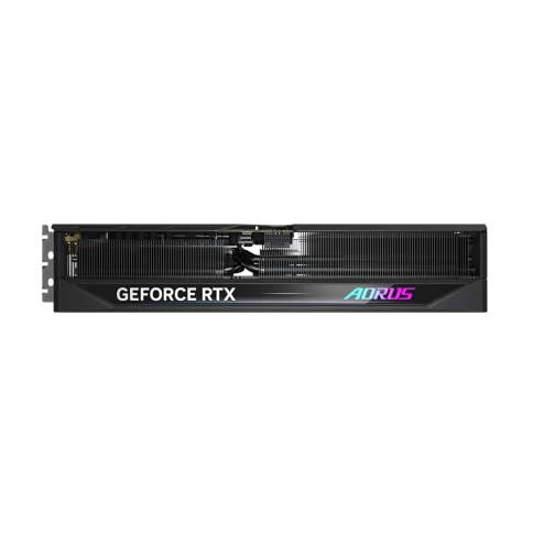GIGABYTE GV-N5070AORUS M-12GD фото 9