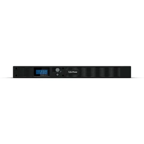 ИБП CyberPower PR1000ELCDRT1U, Rackmount, Rackmount, Line-Interactive, фото 4