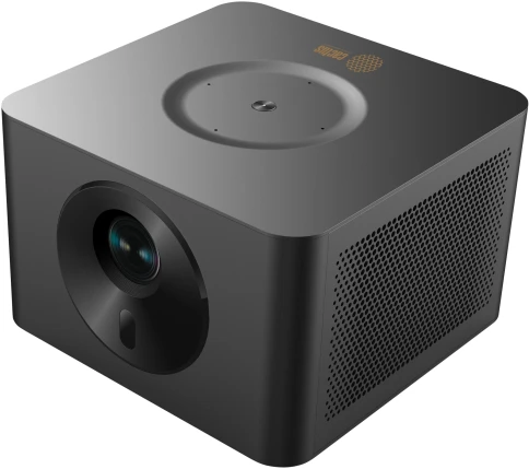 Проектор Cactus CS-M1.SG DLP 600Lm ANSI (1920x1080) 200000:1 ресурс лампы:20000часов 1xUSB typeA 1xHDMI 1.9кг фото 1
