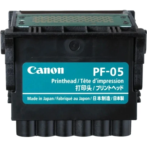 Canon PF-05 (3872B001) фото 2