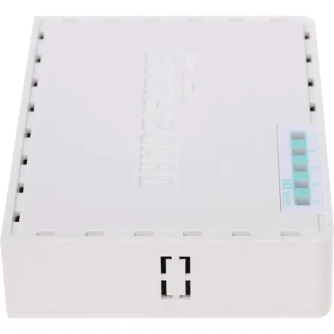 MikroTik hEX lite (RB750r2) фото 2