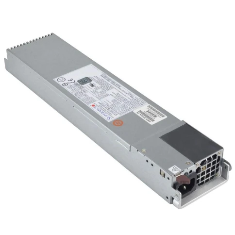 SuperMicro PWS-2K20A-1R фото 2