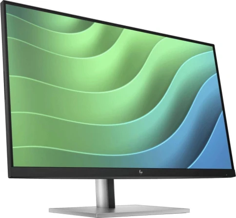Монитор HP 27" E27 G5 черный IPS LED 16:9 HDMI матовая HAS Piv 300cd 1 фото 12