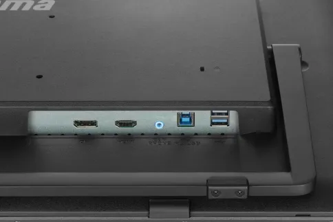 IIYAMA T2755MSC-B1 фото 10