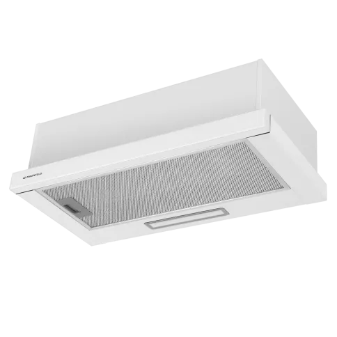 MAUNFELD Clyde 50 Glass White фото 2