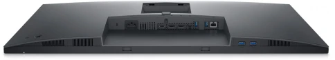 Монитор Dell 32" P3223DE черный IPS LED 5ms 16:9 HDMI матовая HAS Piv фото 7