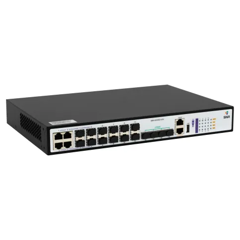 SNR SNR-S2995G-12FX-DC фото 2