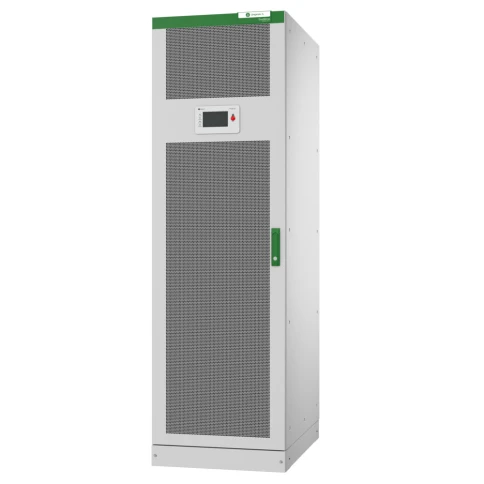 ИБП Uniprom 3L 400кВА фото 1