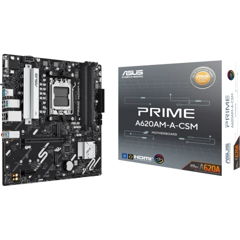 ASUS PRIME A620AM-A-CSM (90MB1MY0-M0EAYC) фото 7