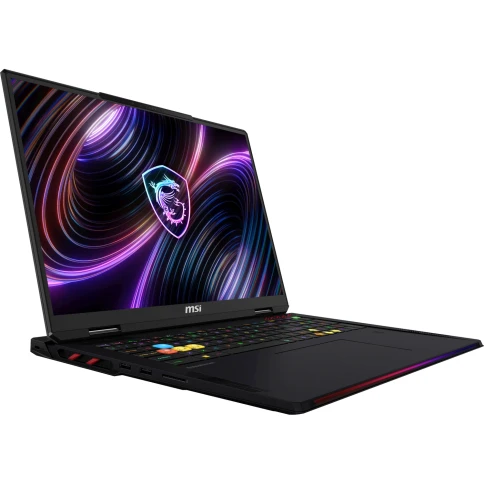 Ноутбук MSI Raider 18 Max HX A2WI-1048RU Core Ultra 9 290HX Plus 32Gb фото 3