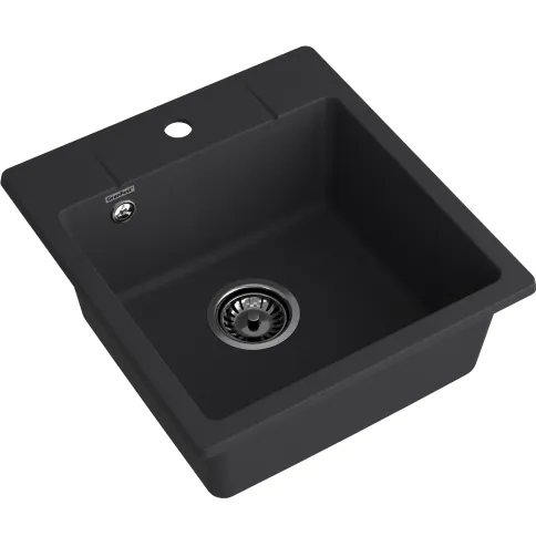 GranFest URBAN 245 black фото 2
