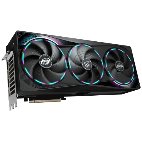 GIGABYTE GV-N5080AORUS M-16GD фото 6