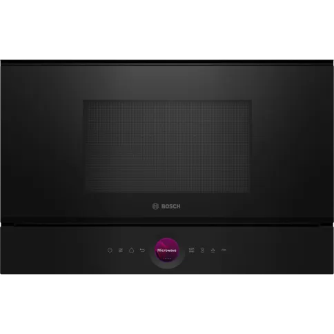 Встраиваемая микроволновая печь BOSCH BER7321B1 фото 1