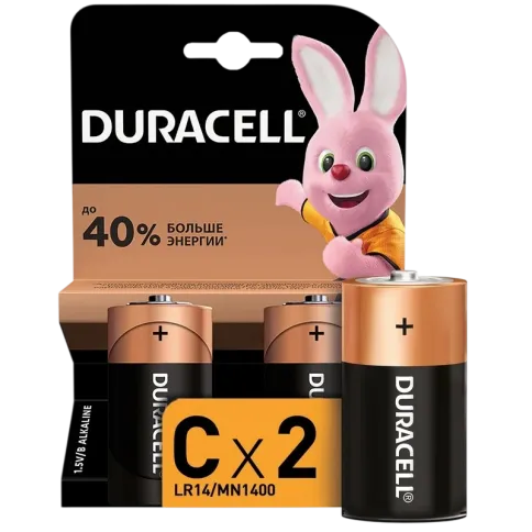 DURACELL 0014054 фото 1