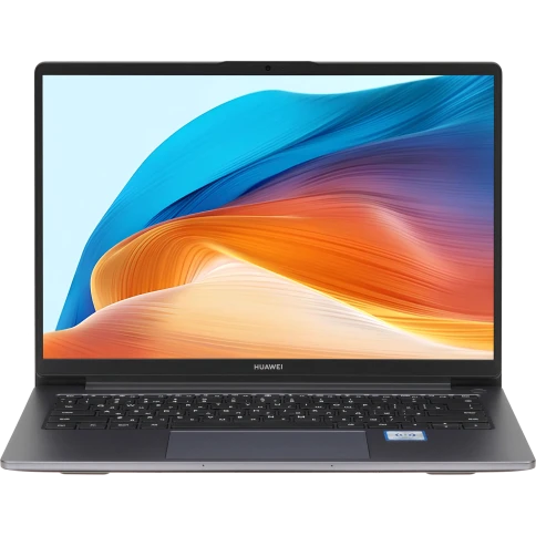 Ноутбук Huawei MateBook D 14 MDG-X MendelG-W5611D Core i5 13420H 16Gb фото 1
