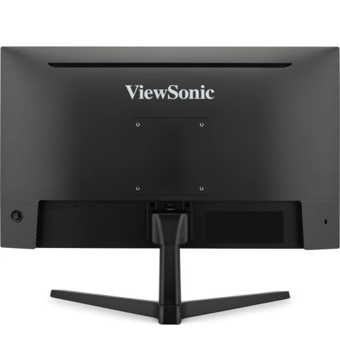 Монитор ViewSonic 23.8" VX24G1-HD черный IPS LED 1ms 16:9 HDMI матовая фото 7