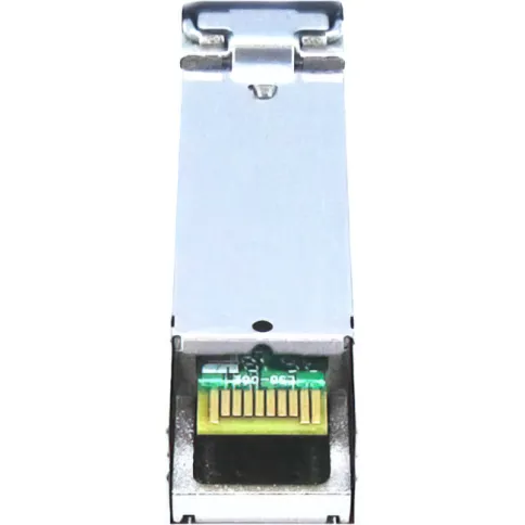 Модуль/ OSNOVO промышленный SFP Модуль SM, разъем 2*LC, 1,25 Гбит/c, д фото 2