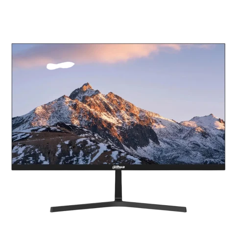 Монитор Dahua 27" DHI-LM27-B221 черный IPS LED 1ms 16:9 HDMI матовая 1 фото 1