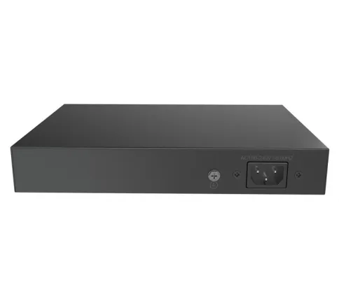 New System Technologies NS-SW-8G2X-PL фото 2